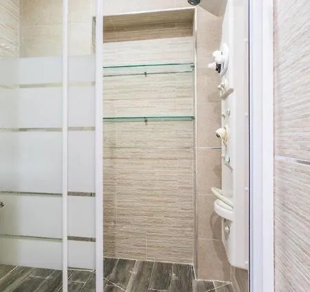 Apartment Plaja Arenal Sea View Modern