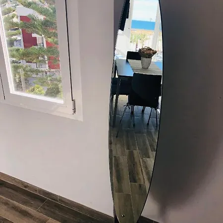 Plaja Arenal Sea View Modern *