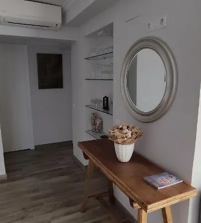Plaja Arenal Sea View Modern Javea