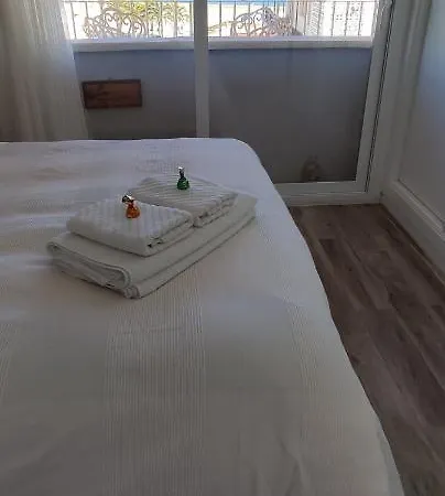 Plaja Arenal Sea View Modern Apartment *