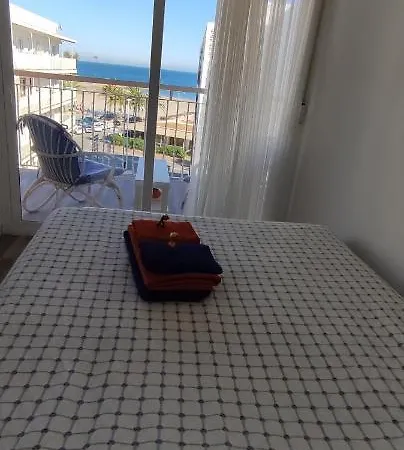 Plaja Arenal Sea View Modern * Javea