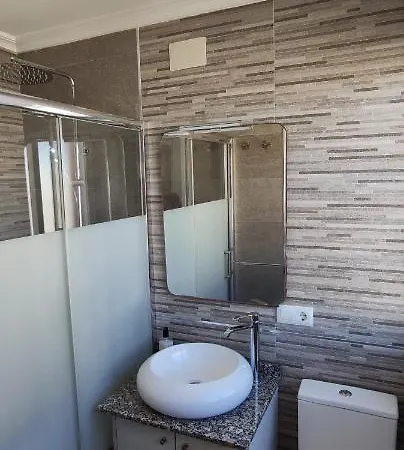 Plaja Arenal Sea View Modern Apartment