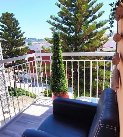 Plaja Arenal Sea View Modern Apartment *