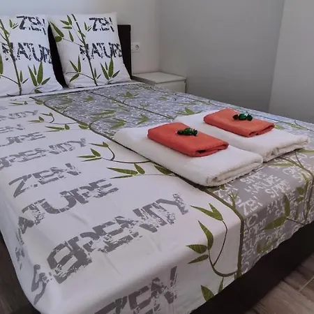 Apartment Plaja Arenal Sea View Modern